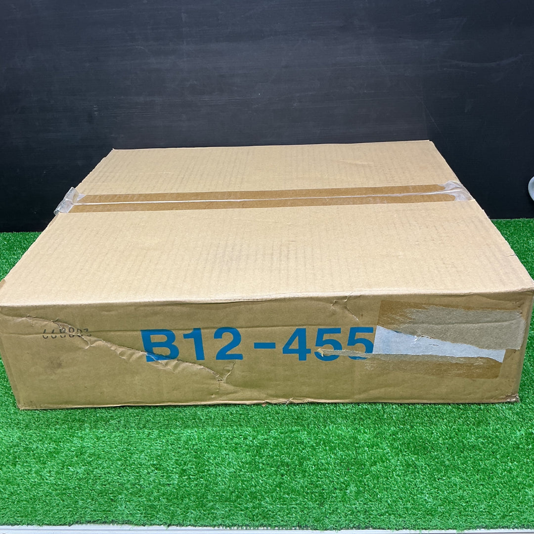 【未使用品】日東工業 盤用キャビネット露出形 B12-455C【電材館越谷店】