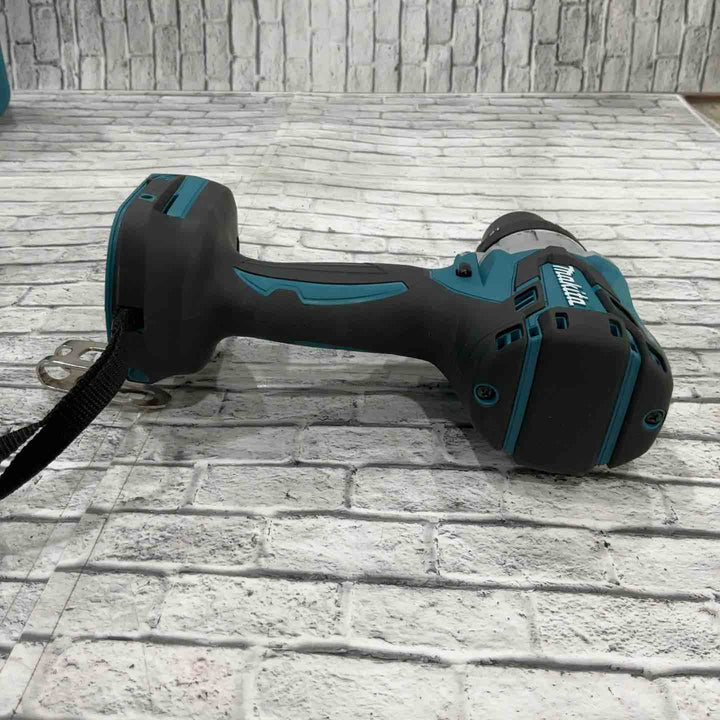 ★マキタ(makita) コードレスドリルドライバー DF481DRGX【川口店】