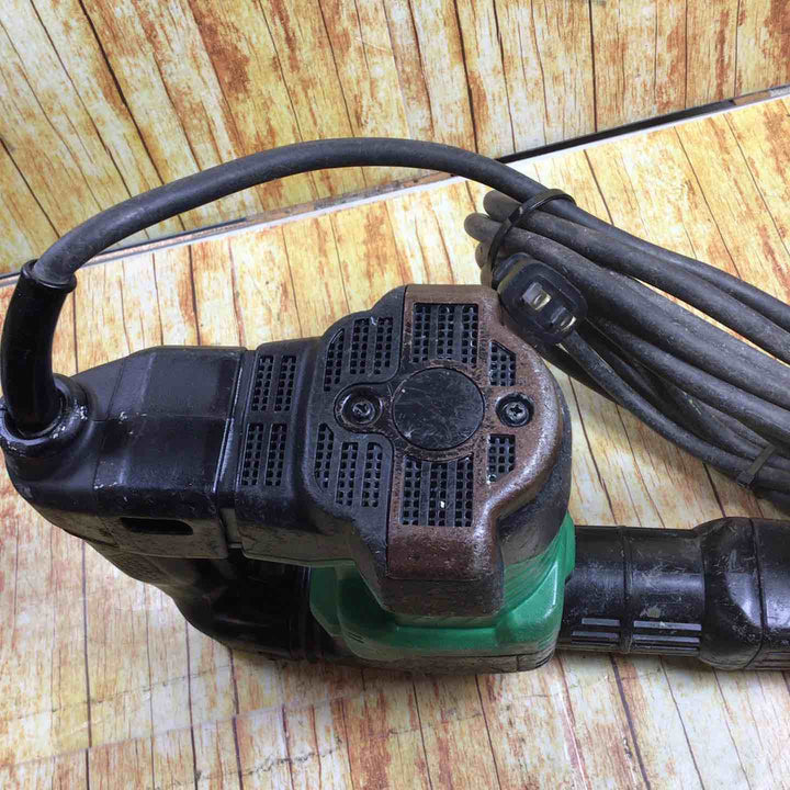 【中古品】 ハイコーキ (HIKOKI ※旧:日立工機) ハンマ H41SA4(N) 【藤沢店】