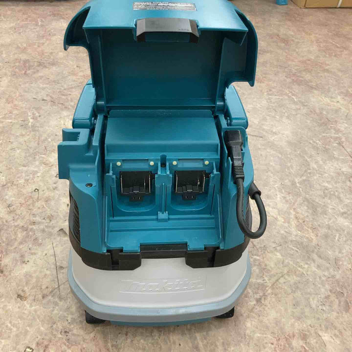 ★マキタ(makita) コードレス集じん機 乾湿両用 VC860DZ【所沢店】