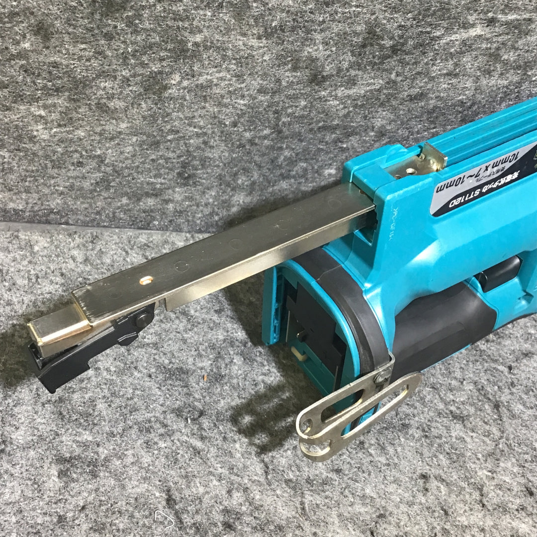 【中古品】マキタ(makita) コードレスタッカ ST112DZ【桶川店】