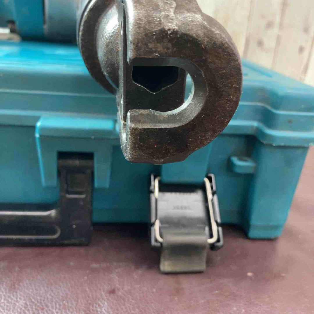 【中古品】 マキタ(makita) 電動ハンマ HM0810 【東大和店】
