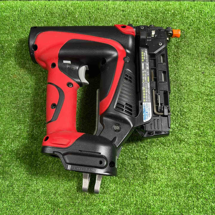 ★マックス(MAX) コードレスピンネイラ TJ-35P4-BC/1850A【川口店】