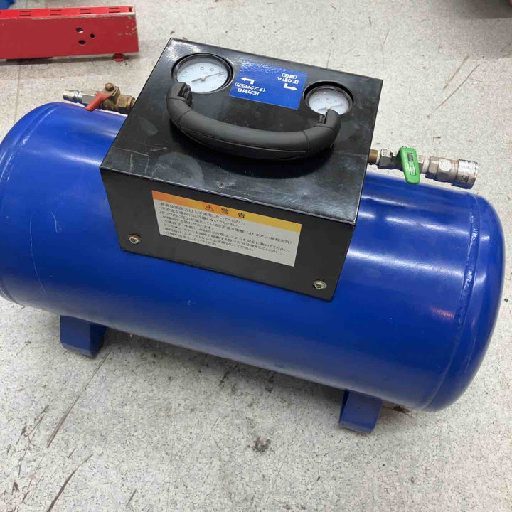 ◇アネスト岩田(IWATA) 補助タンク CHST-25【八潮店】