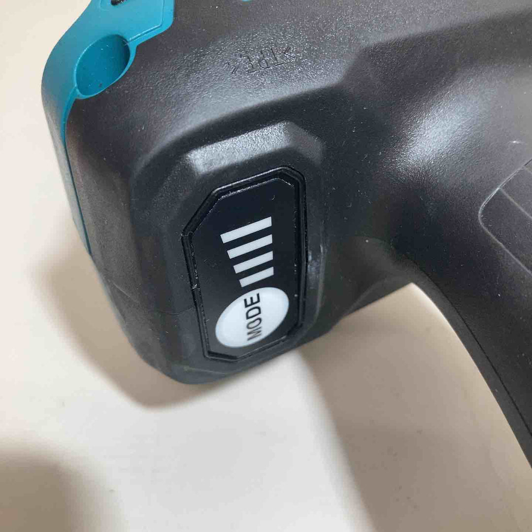 ★マキタ(makita) 18Vコードレスエアダスタ AS180DZ　各種パーツ有【戸田店】