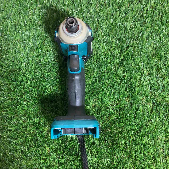 ★マキタ(makita) 14.4V コードレスインパクトドライバー TD161DZ 本体のみ【戸田店】