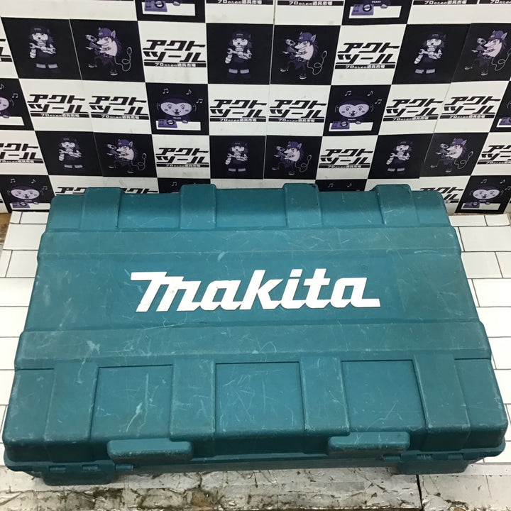 ★マキタ(makita) コードレスハンマドリル HR244DRGXV【所沢店】