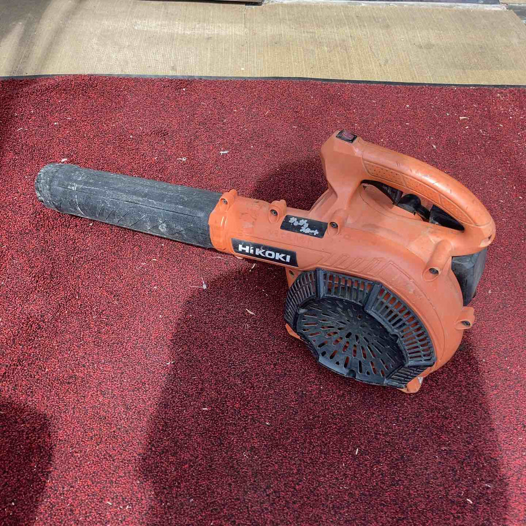 店頭受取り限定】ハイコーキ Hikoki RB27EAP(S) エンジン