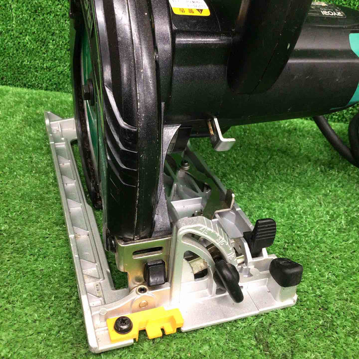 【中古品】 リョービ/RYOBI 165mm電子丸ノコ  W-663ED 【鴻巣店】