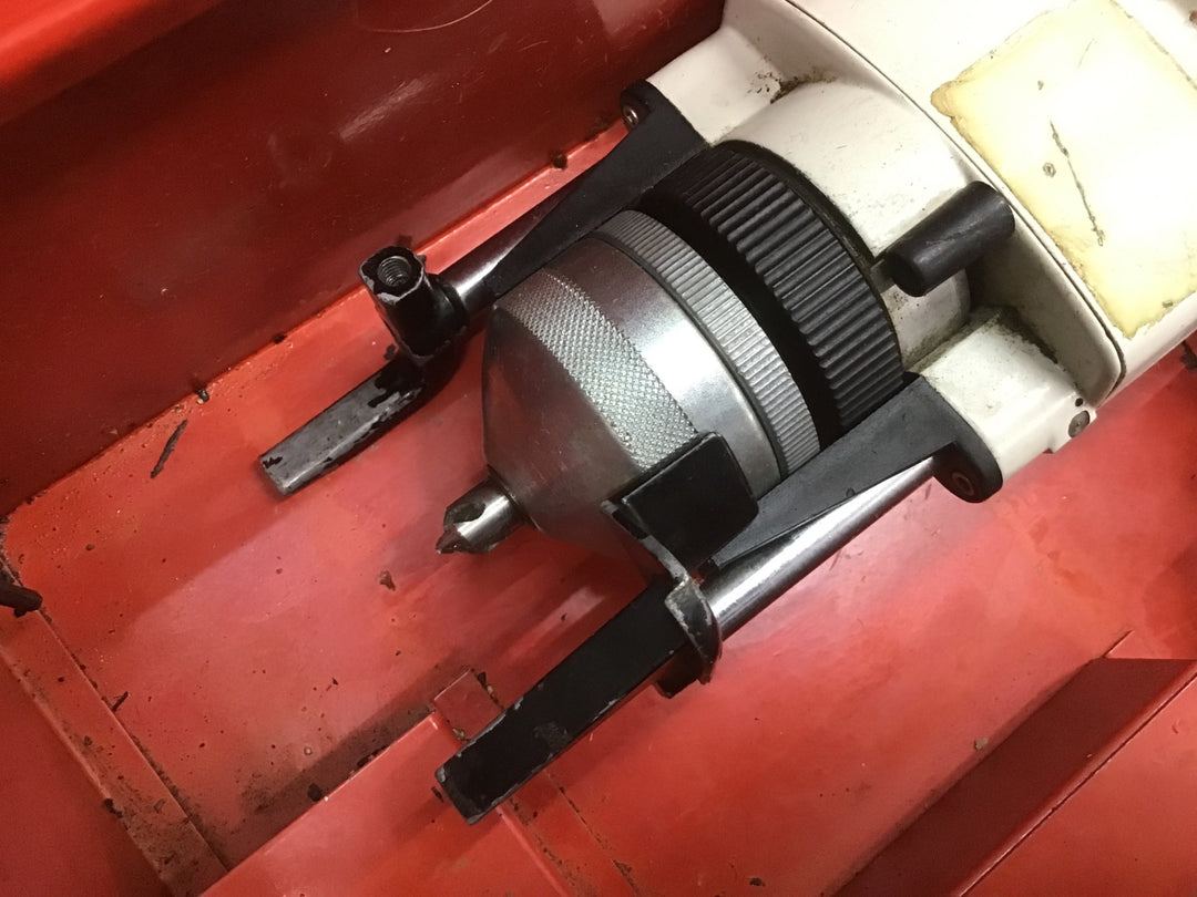 アサダ Asada 銅管分岐加工工具 T-DRILL T-30　ティードリル　穴あけ【富山店】♪B