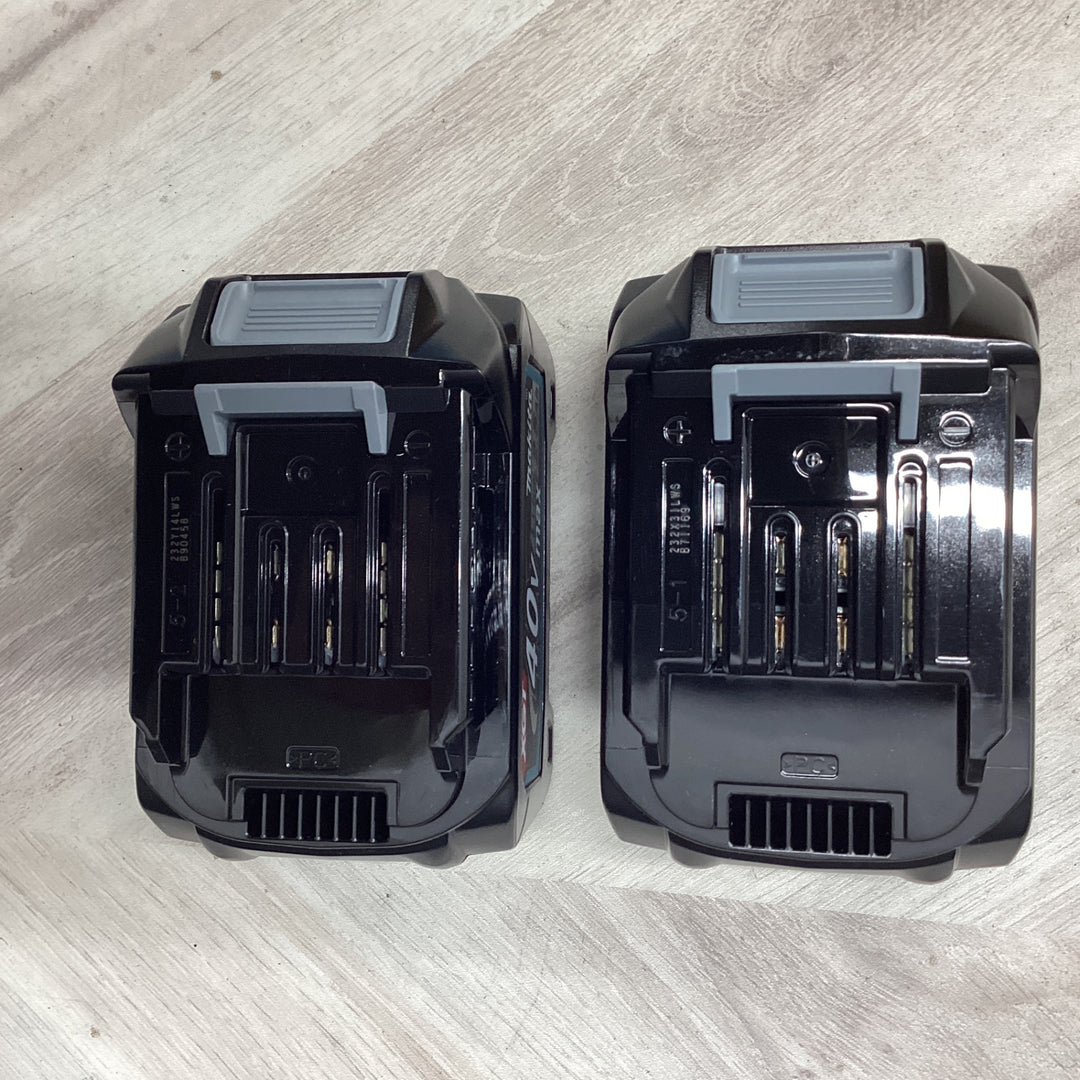 ★マキタ(makita) コードレスレシプロソー JR002GRDX【越谷店】