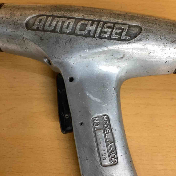 日東工器/NITTO　オートチゼル　A-300【越谷店】