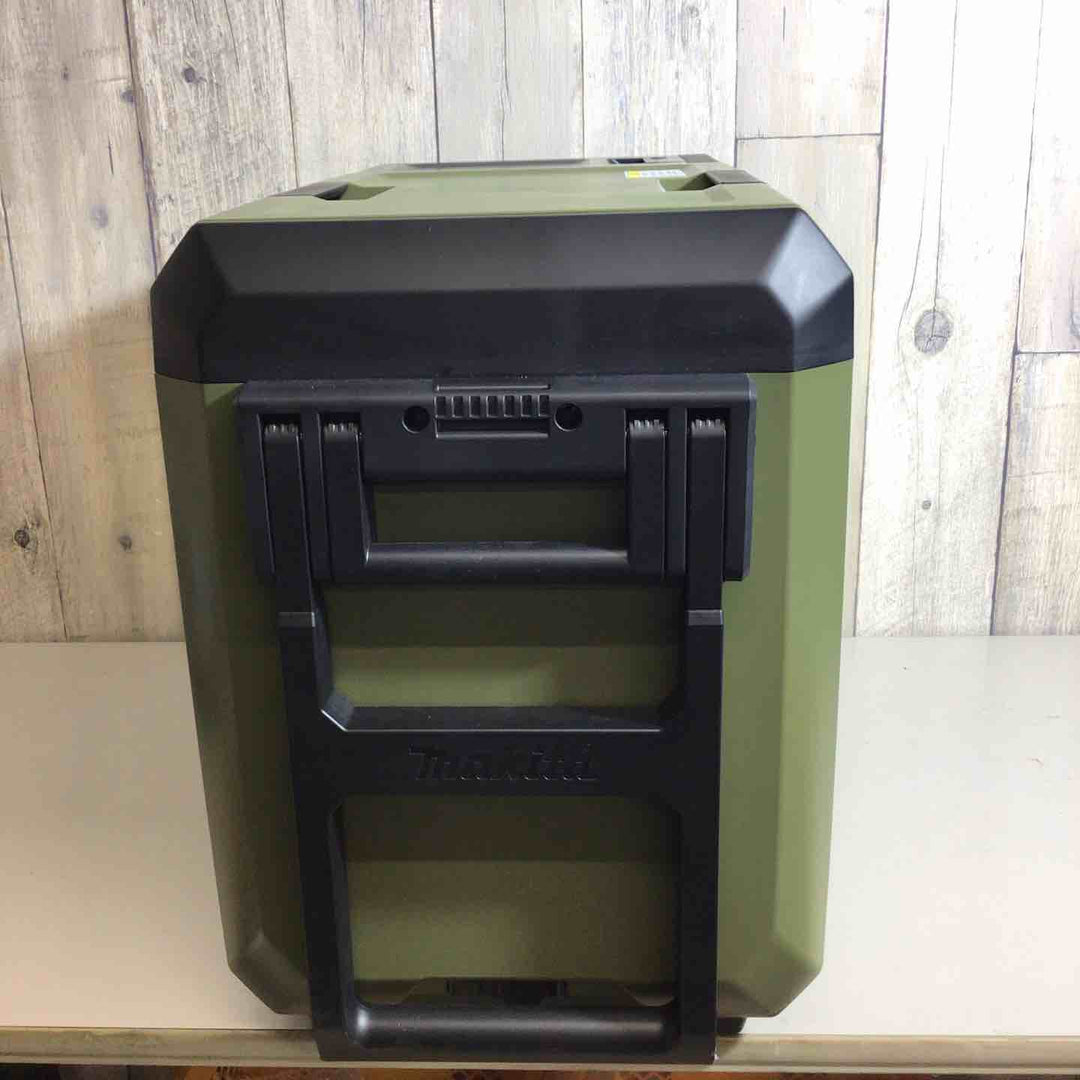 ★マキタ(makita) コードレス冷温庫 CW004GZO オリーブ【戸田店】