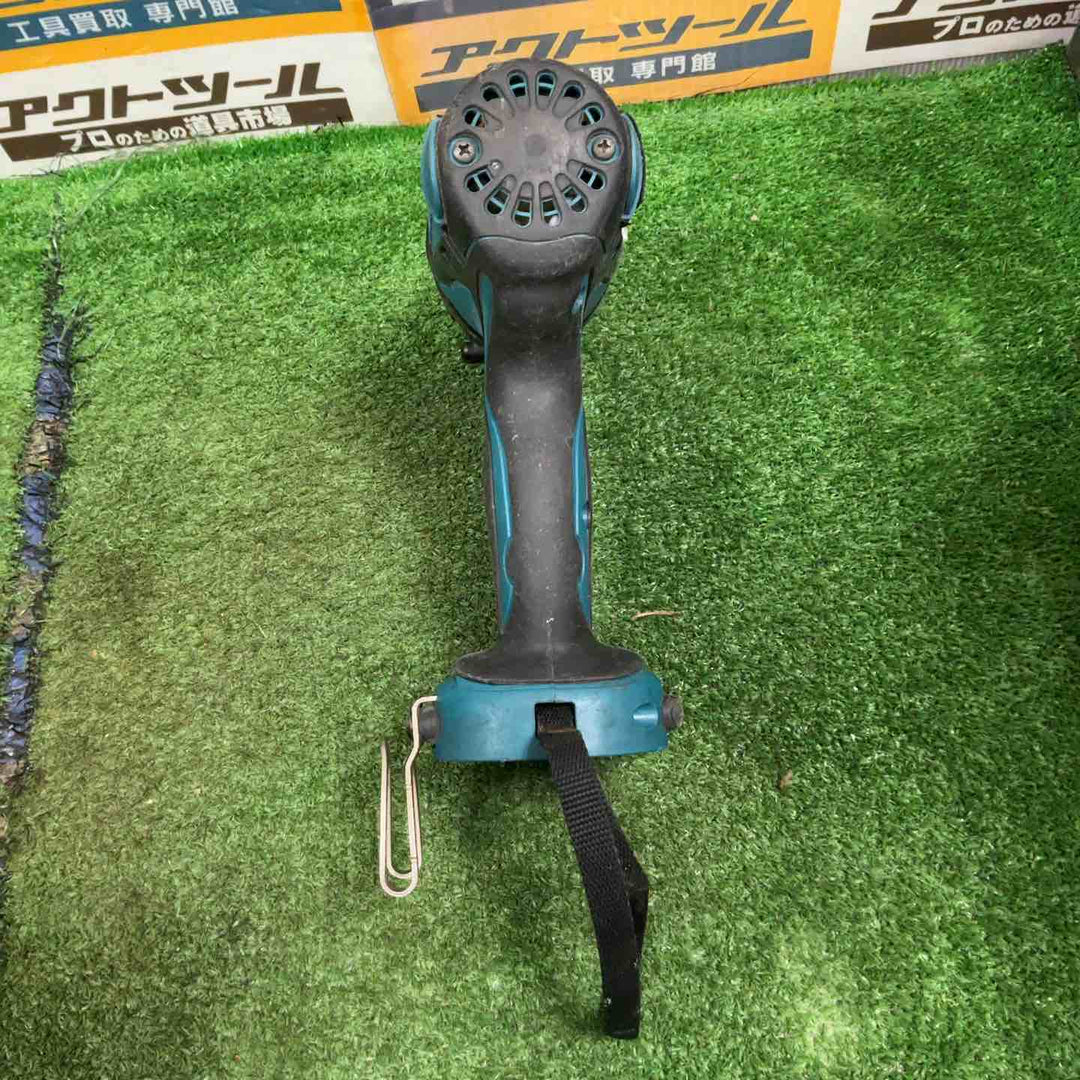 ★マキタ(makita) コードレス4モードインパクトドライバー TP130DRFX【草加店】