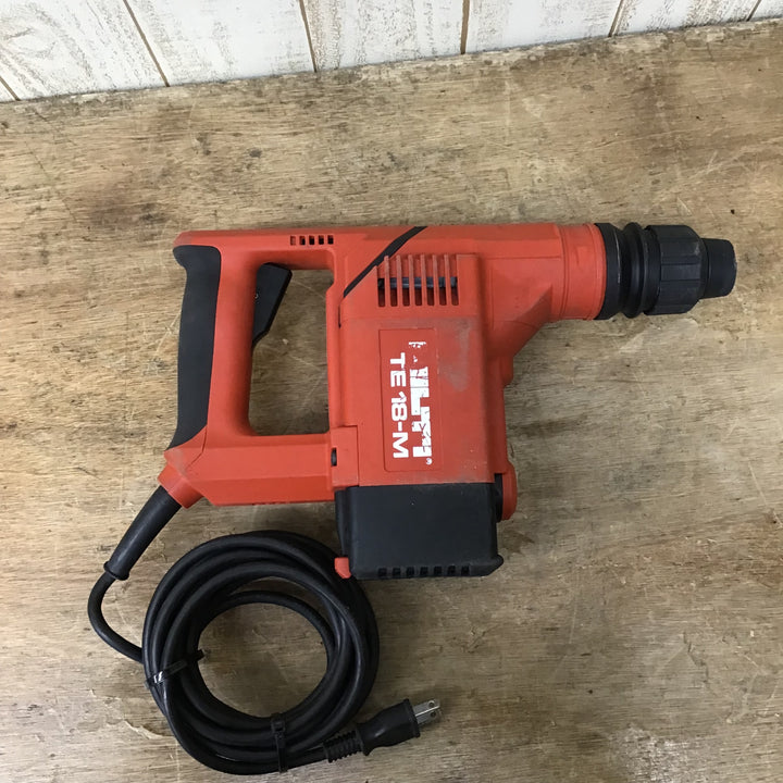 ▼ヒルティ(HILTI) ロータリーハンマドリル TE18-M【柏店】