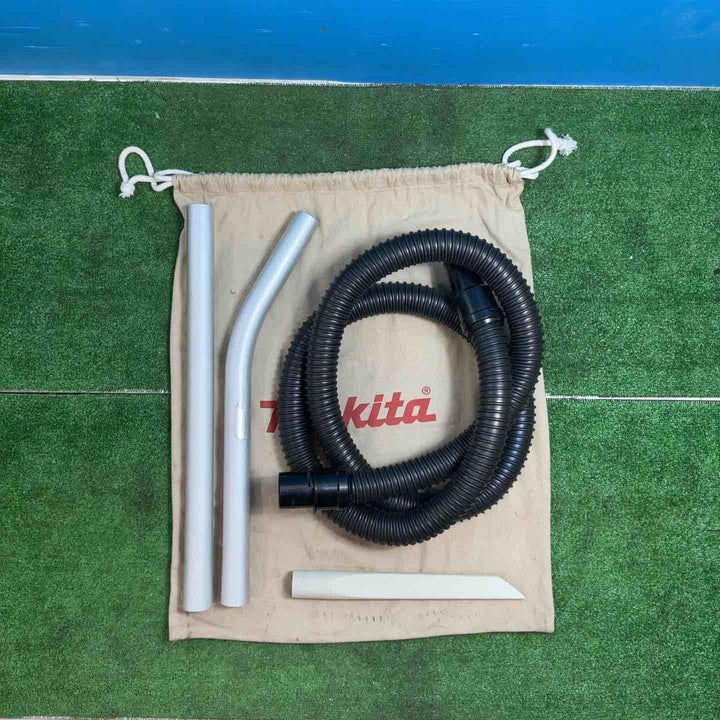 【美品】★マキタ(makita) 集じん機 乾式 475(P)◎ダンパ新品‼【岩槻店】