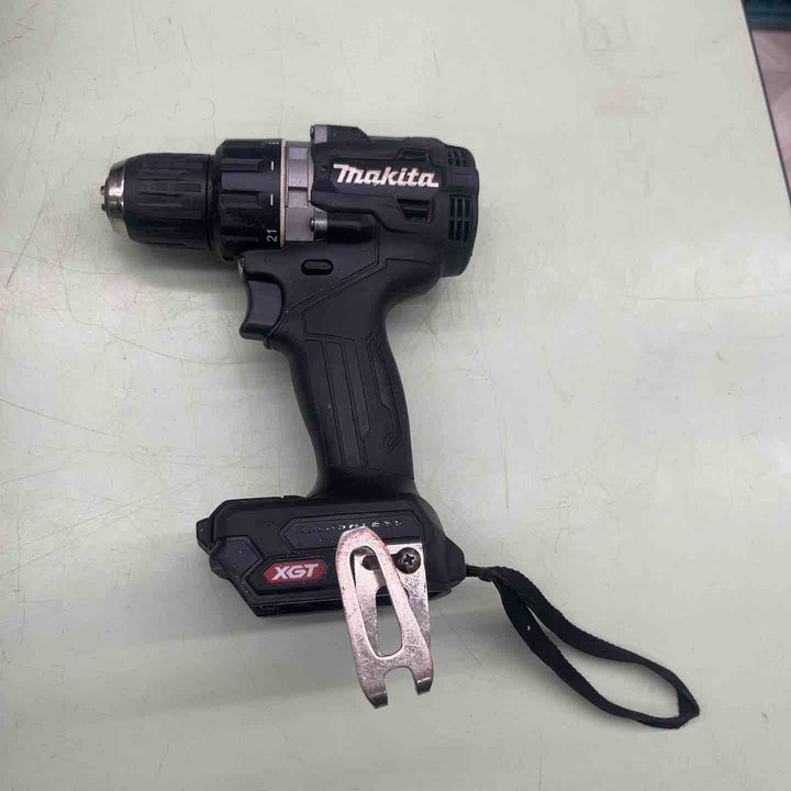 ★マキタ(makita) コードレスドリルドライバー DF002GRDXB【越谷店】