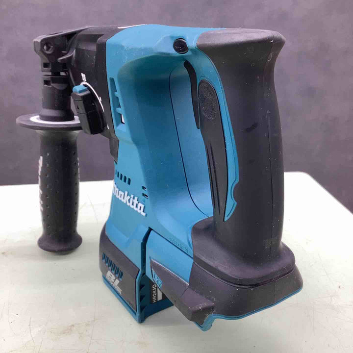 ☆マキタ(makita) コードレスハンマドリル HR244DZ【越谷店】