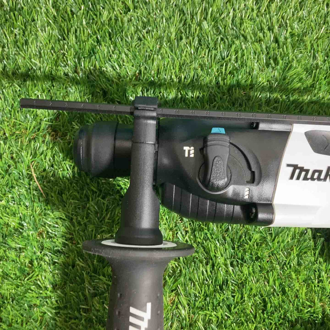 ◇マキタ(makita) 18V コードレスハンマドリル HR165DZKW 本体＋ケースセット【戸田店】