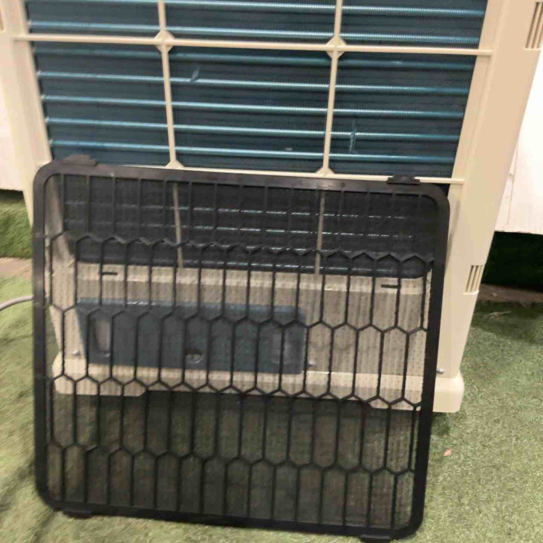 ★ナカトミ ミニスポットクーラー SAC-18 動作確認済【川口店】