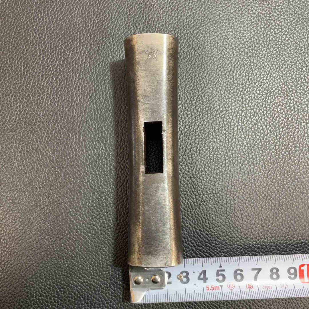 幸三郎(長谷川) 玄能(玄翁) 四角 全鋼 694g 180匁【八潮店】