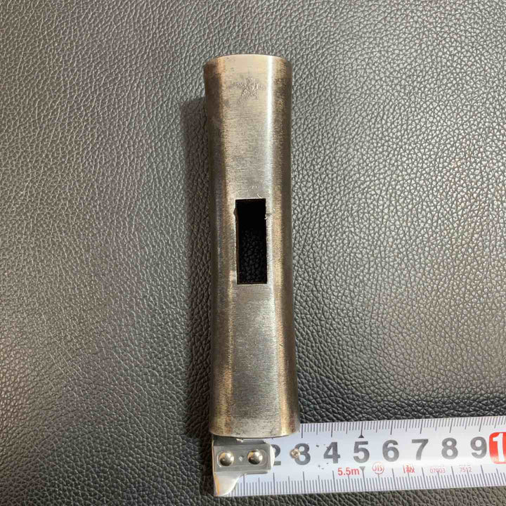 幸三郎(長谷川) 玄能(玄翁) 四角 全鋼 694g 180匁【八潮店】