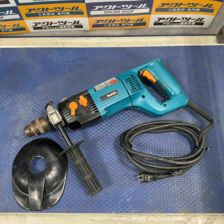 ◇マキタ(makita) ダイヤコア震動ドリル 120mm 8406C【草加店】