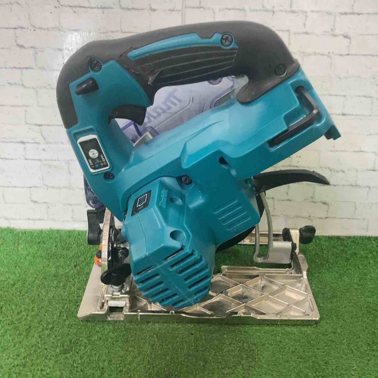 ☆マキタ(makita) コードレス防じん丸のこ KS513DZ【町田店】 – アクト