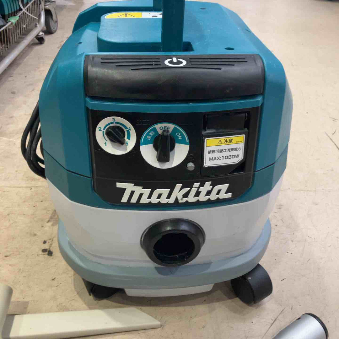 ★マキタ(makita) 集じん機 乾式 VC0830 連動機能【町田店】