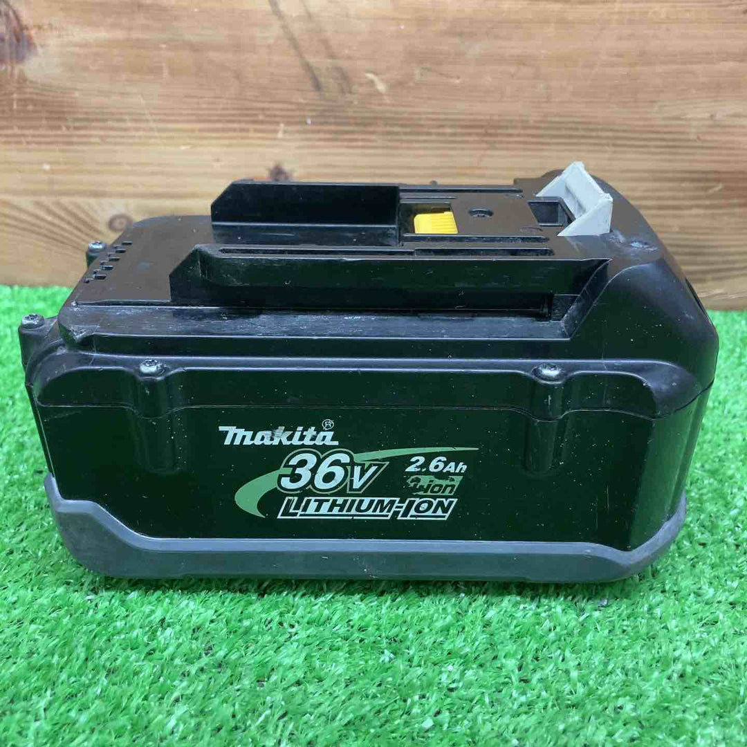 【中古品】 マキタ/makita 36V 2.6Ah バッテリー BL3626 【鴻巣店】