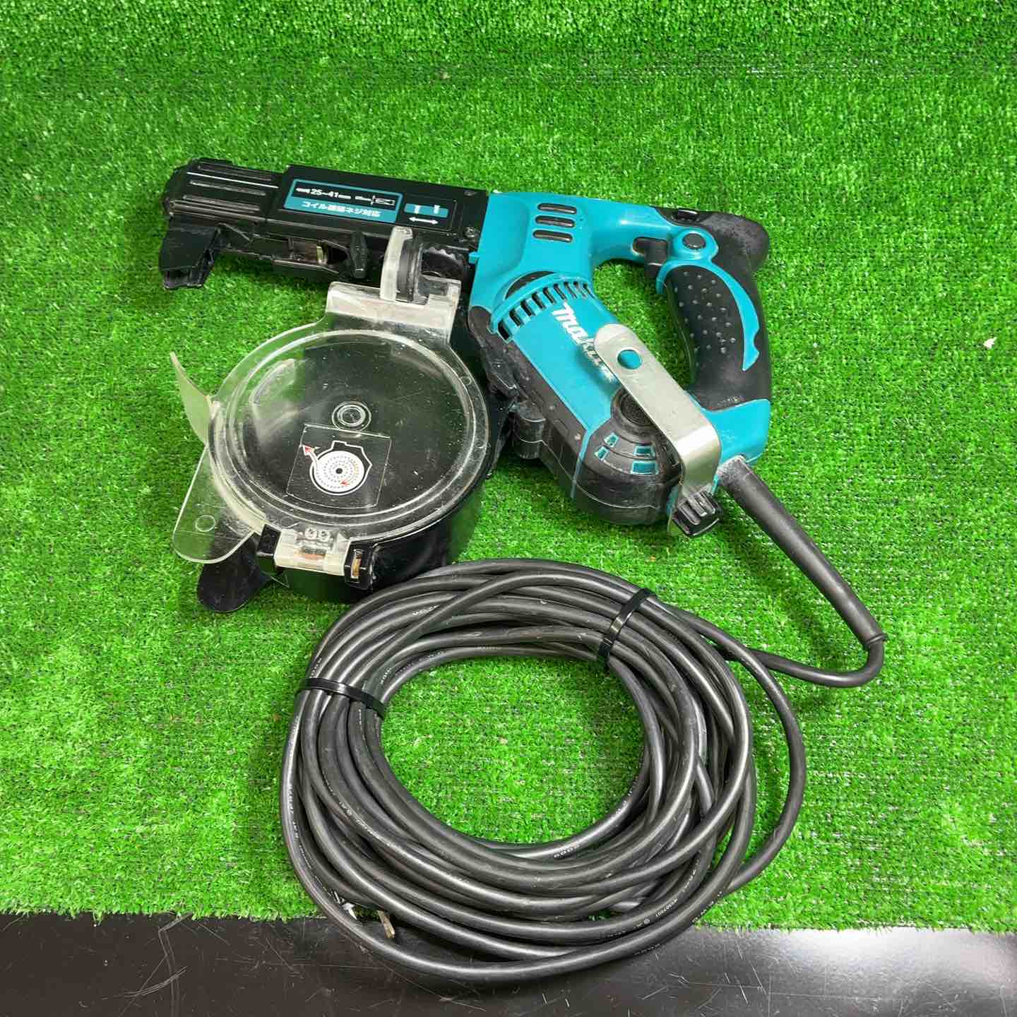 ☆マキタ(makita) オートパックスクリュードライバー 6841R【藤沢店
