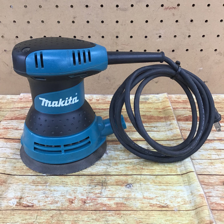 ☆マキタ(makita) ランダムオービットサンダ BO5030【川崎店】