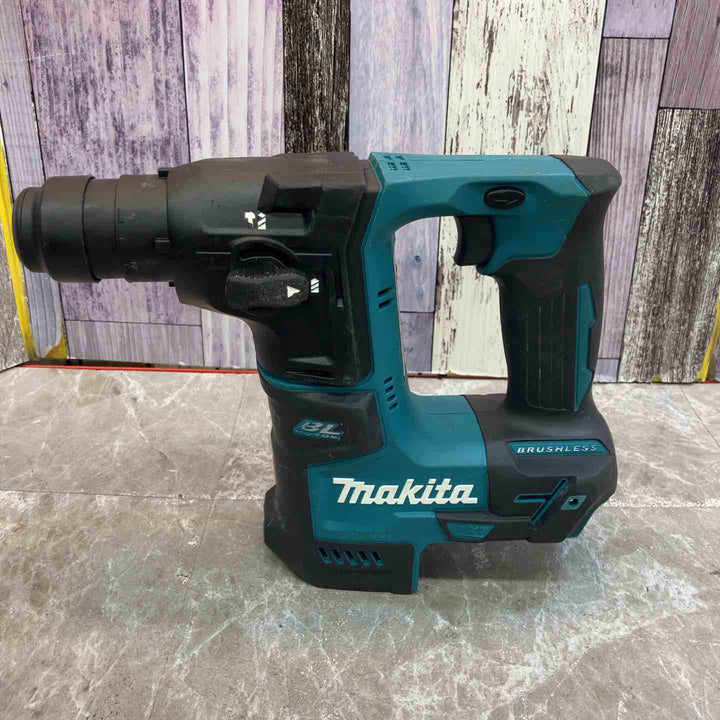 ☆マキタ(makita) コードレスハンマドリル HR171DZ【八潮店】