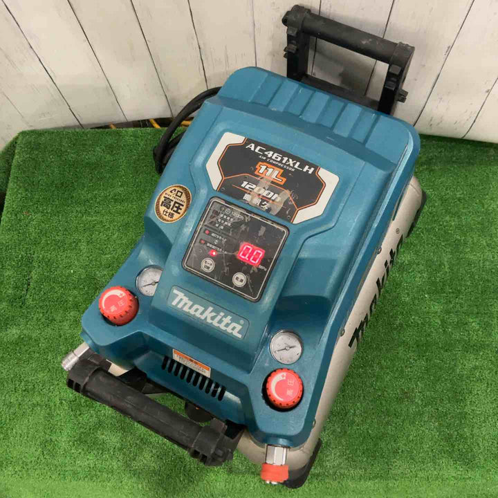 ★マキタ(makita) エアコンプレッサー AC461XLH【川口店】