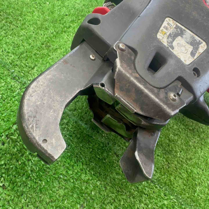 【中古・現状販売】 マックス 14.4V 鉄筋結束機 リバータイア RB-399A 【桶川店】