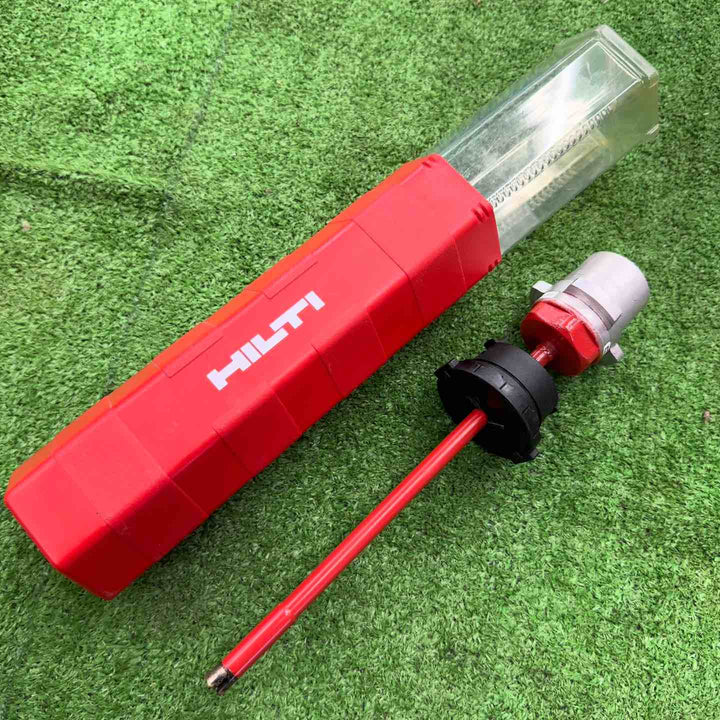 【未使用・限定特価！】 HILTI 10Φ ダイヤモンドコアビット DD-C 10-150 T2 φ10mm 湿式  【桶川店】