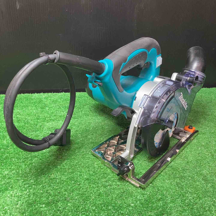★マキタ(makita) 防じん丸のこ KS5000FX 刃寸法 125mm【岩槻店】