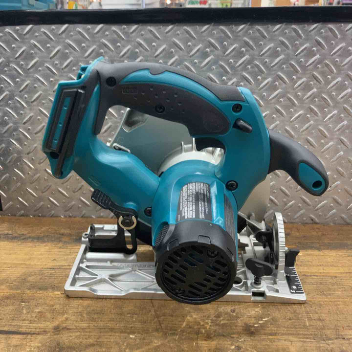 ◇makita/マキタ 18Vコードレス丸ノコ XSS02【所沢店】