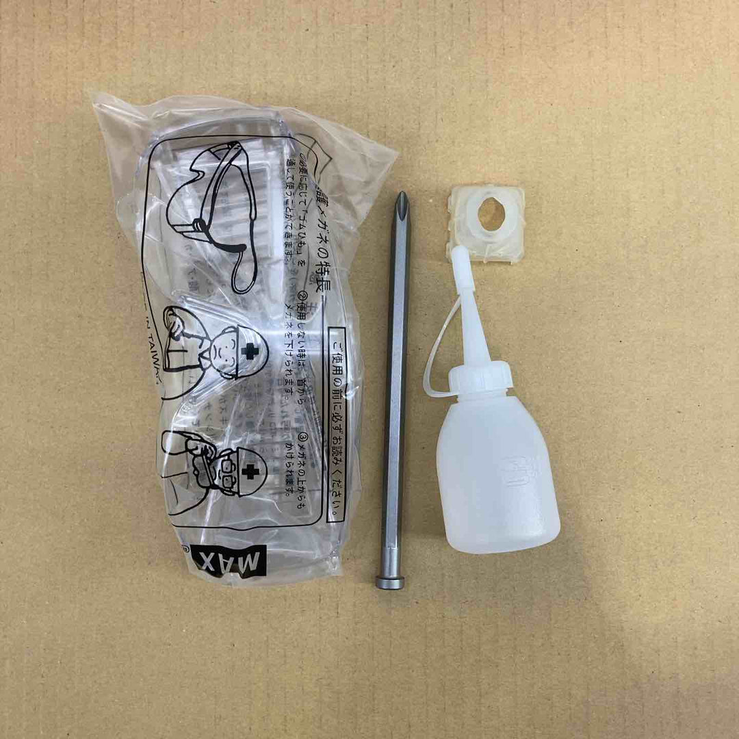 マックス(MAX) 高圧エアネジ打ち機 HV-R41G5-G【町田店】