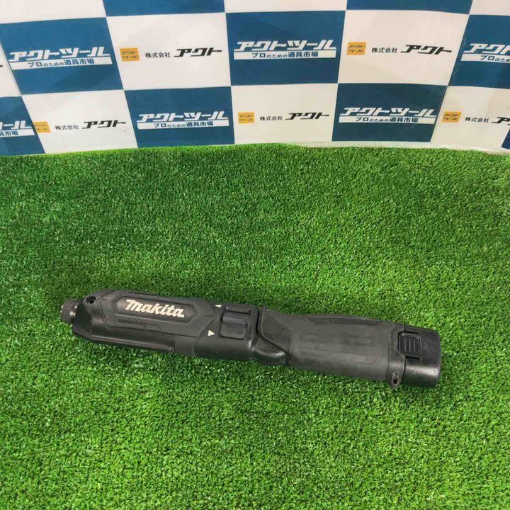 ☆マキタ(makita) コードレスペンインパクトドライバー TD022DZB【草加店】