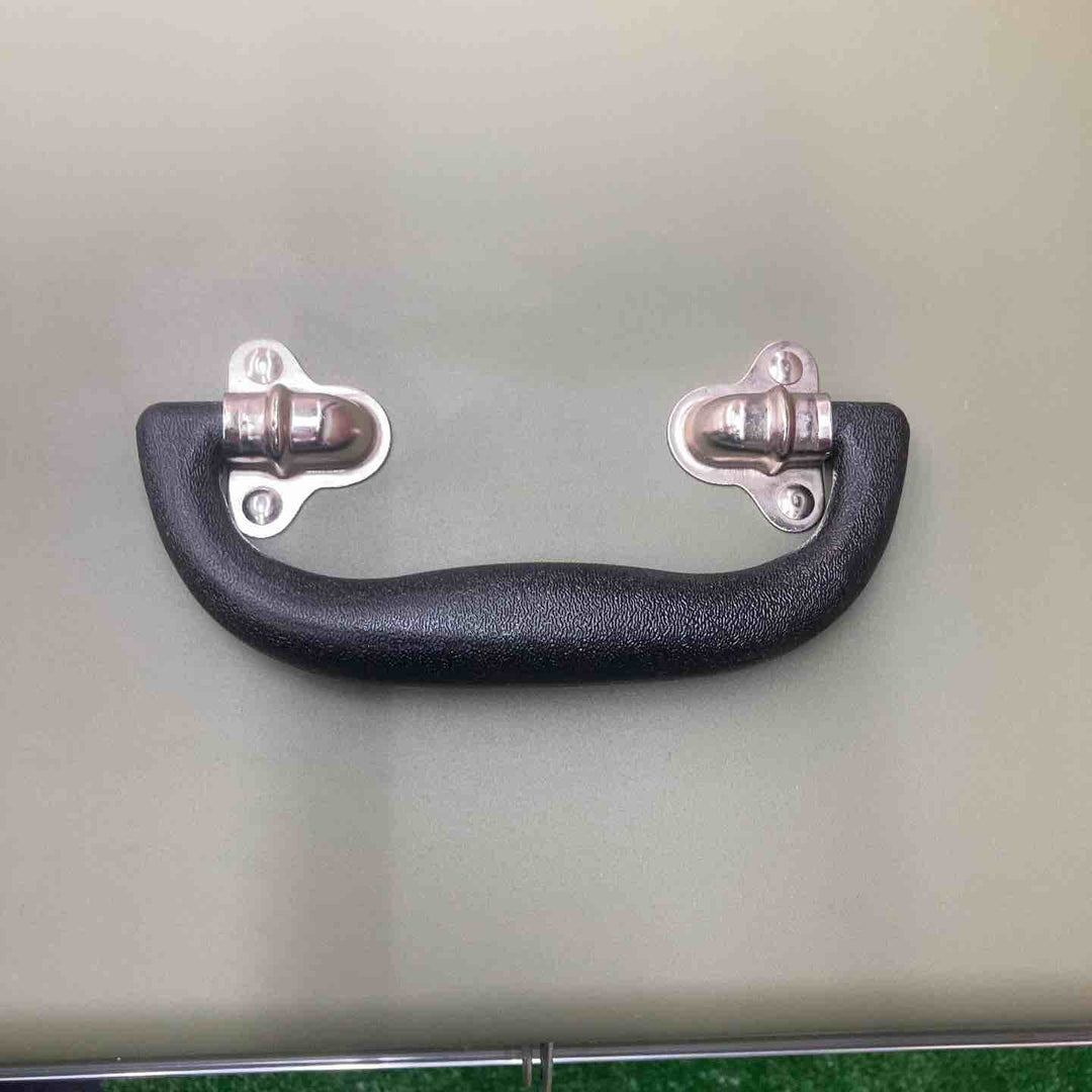 【店頭受取り限定】SIGNET シグネット 3段ツールボックス マットカーキ トレイ無【川越店】