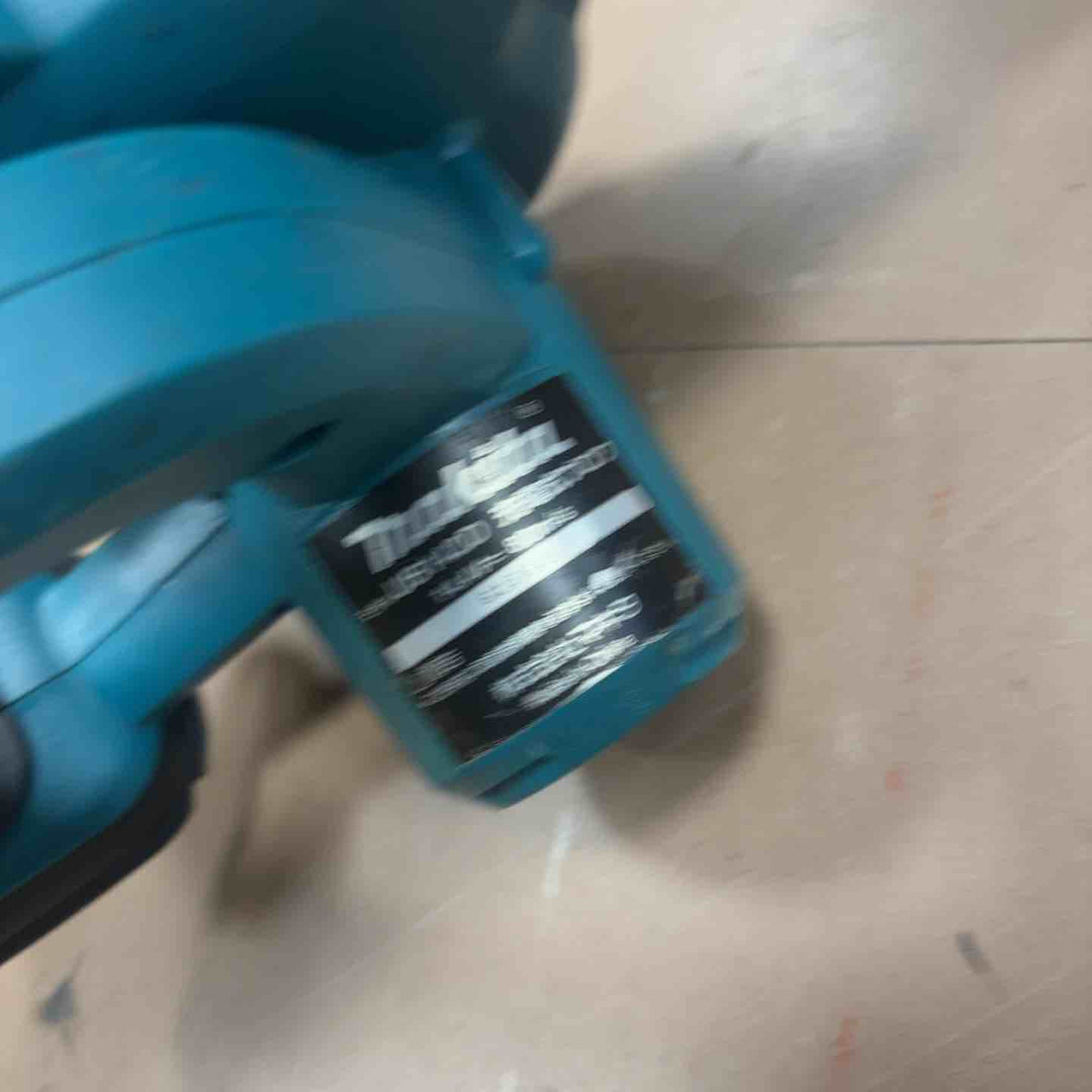 ☆マキタ(makita) コードレスブロワ UB142DZ【草加店】