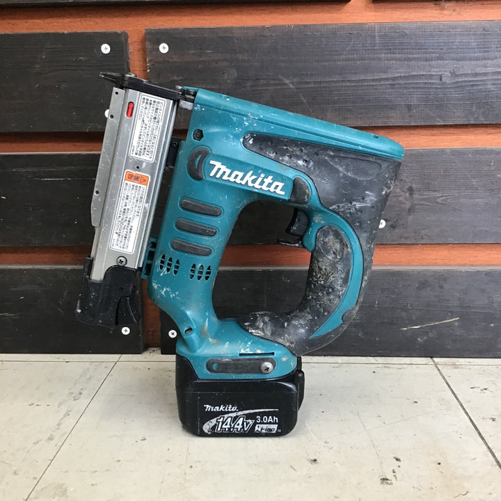 【中古品】マキタ/makita コードレスピンタッカ PT350DZ 【鴻巣店】