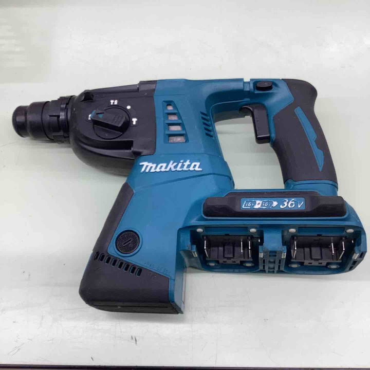 ◇マキタ コードレスハンマドリル HR263DZ【越谷店】