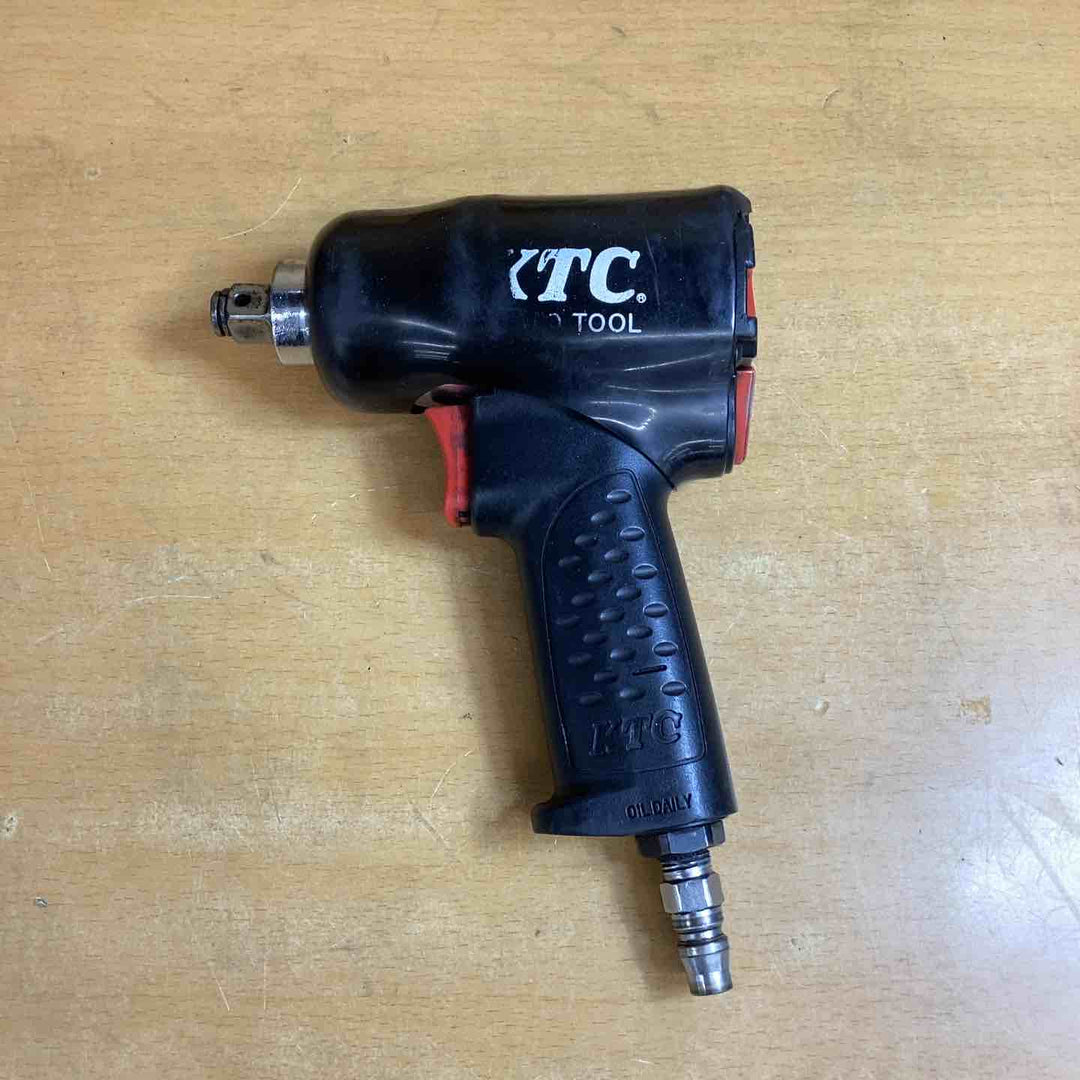 [KTC] 12.7sq超軽量型インパクトレンチ「疲れ知らず」/JAP420EX【越谷店】