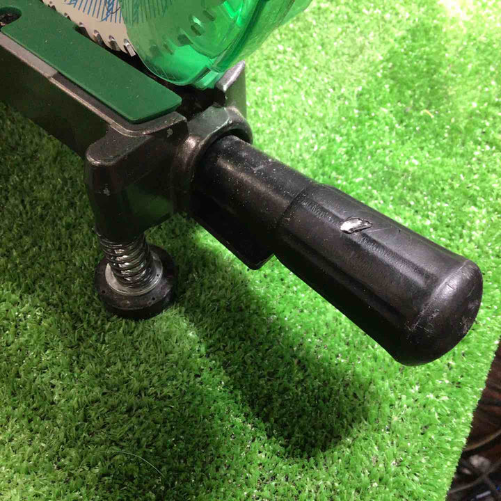 ★ハイコーキ(HIKOKI ※旧:日立工機) 卓上スライド丸のこ C6RSHD【川口店】