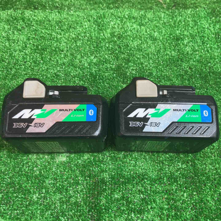 ハイコーキ(日立工機) コードレスインパクトドライバー WH36DC(2XPS)(GC) 限定色グランドキャメル【桶川店】