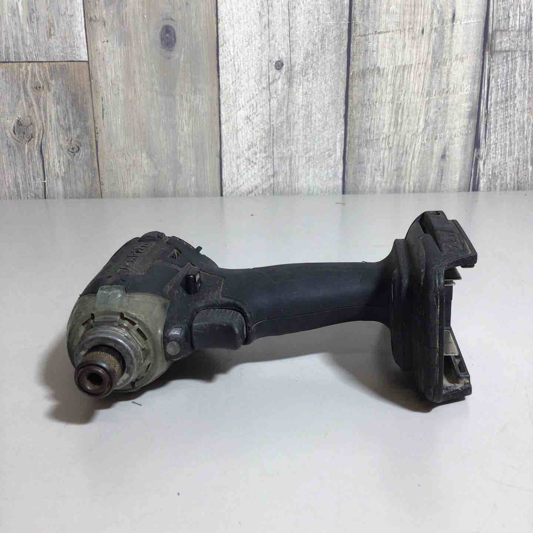 ★マキタ(makita) コードレスインパクトドライバー TD137DRTXB【戸田店】