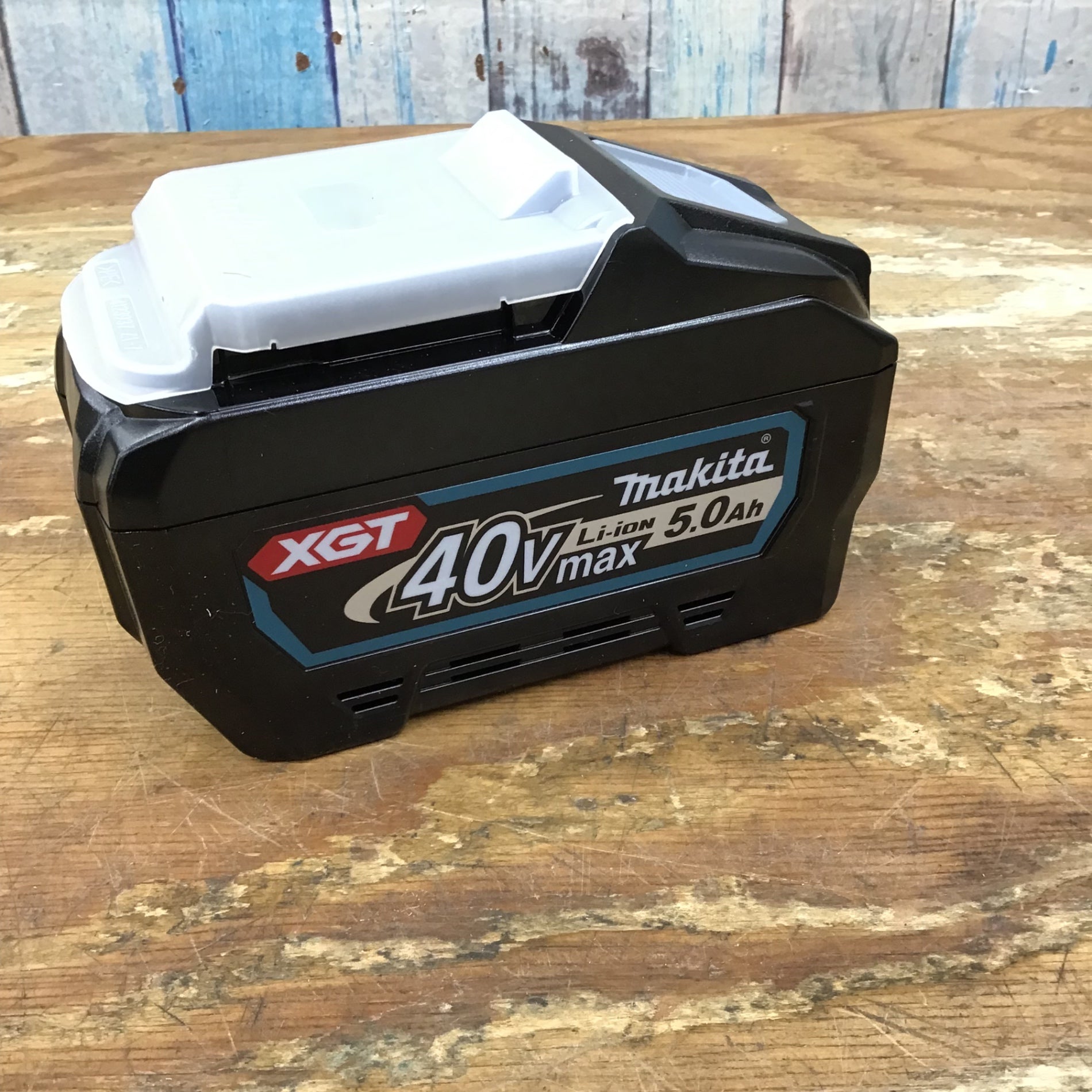 ★マキタ(makita) リチウムイオンバッテリー 40V/5.0Ah BL4050F【柏店】 ☆マキタ(makita) リチウムイオンバッテリー 40V/5.0Ah BL4050F【柏店