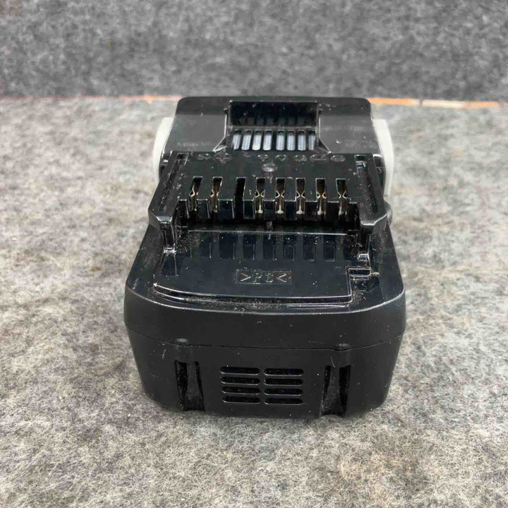 ★ハイコーキ(HIKOKI ※旧:日立工機) リチウムイオンバッテリー 14.4V/6.0Ah BSL1460【鴻巣店】